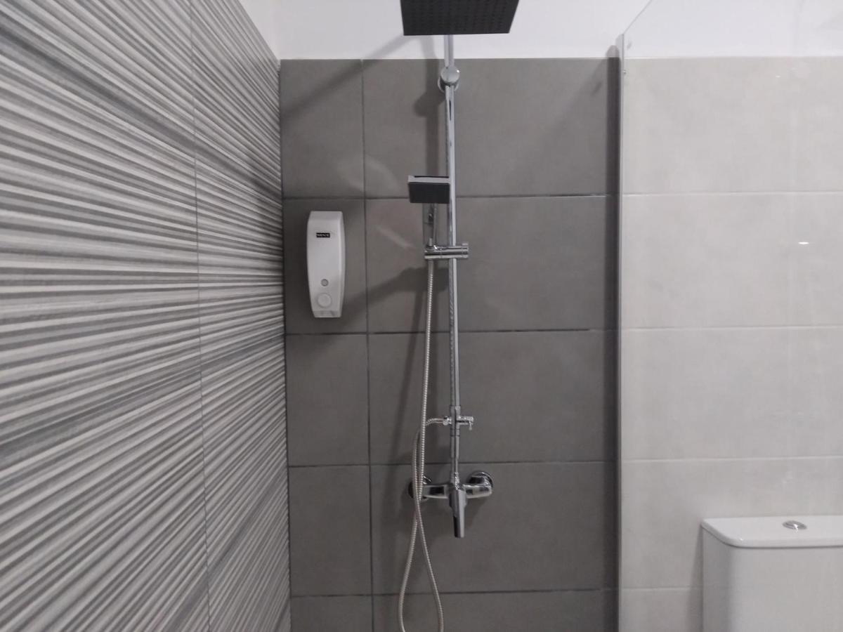 Apartamento Ajuy Luaran gambar